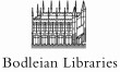 Bodleian Libraries logo